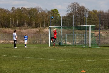 Bild 2 - Frauen FSC Kaltenkirchen II U23 - SV Bokhorst : Ergebnis: 4:1